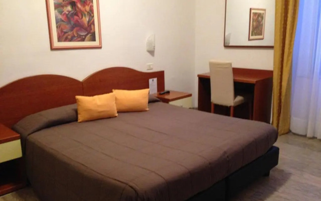 Hotel Nuovo Parco