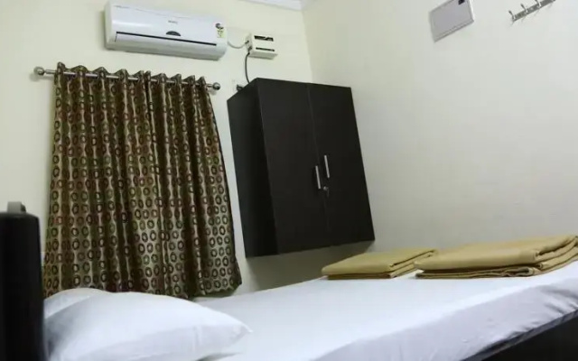 Jai Balaji Hospitality