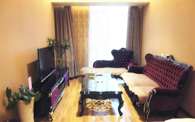 Beijing INN Apartment - Wangfujing