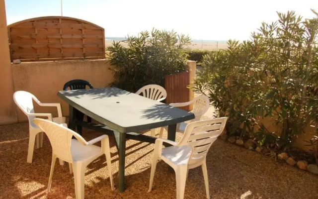 Résidence GRANDE BLEUE - Maisons & Villas pour 6 Personnes 334