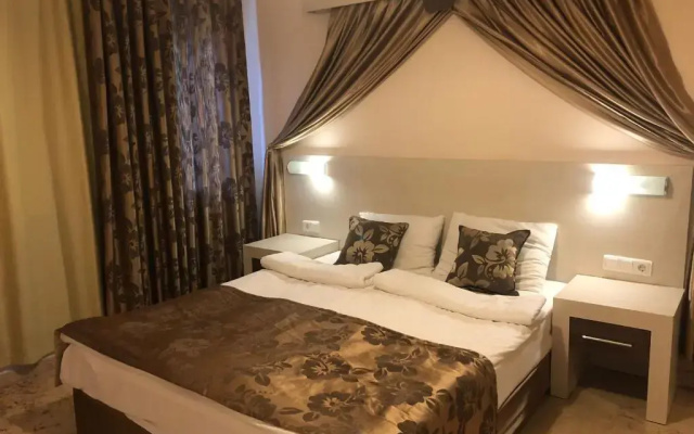 5 Star Hotel Concept Apartment Pool and Aqua Park