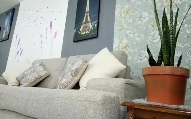 Homestay AEON Desa Tebrau