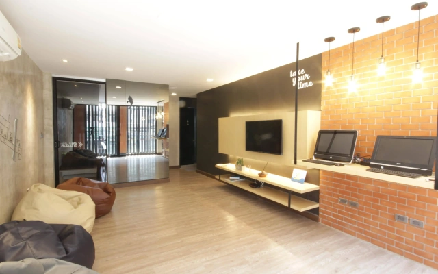 Cazz Hostel