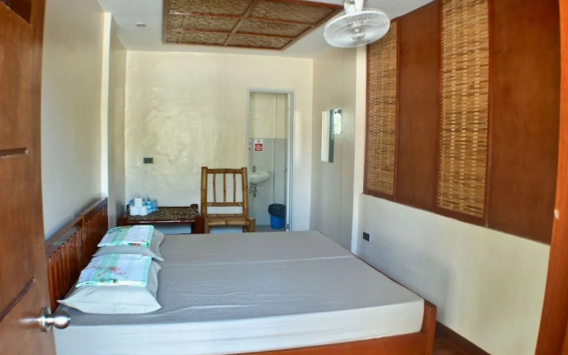 Alegria Dive Resort