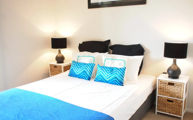 Edge Apartments Cairns