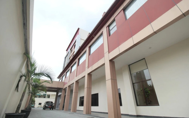 Airy Medan Sunggal Dr Mansyur 168