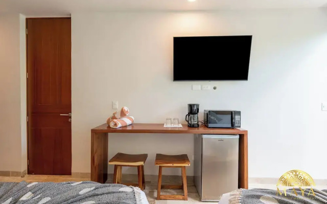 NHOA 306C 1BR Top Jungle View Aldea Zama