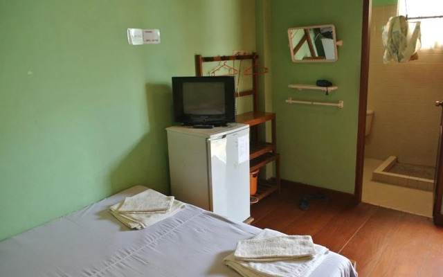 Mya Kan Thar Motel