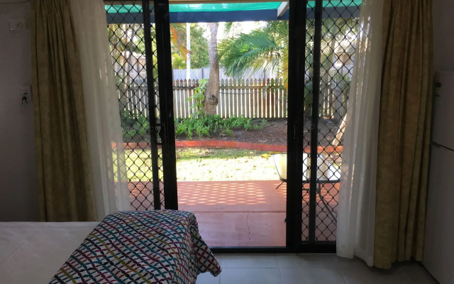 Ingenia Holidays Hervey Bay