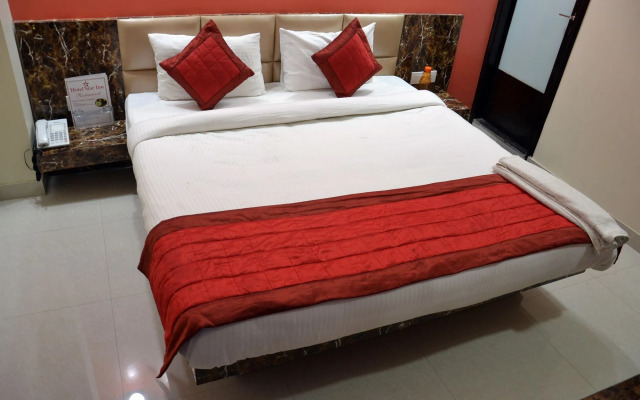 Airport Hotel Star Inn