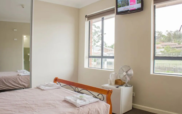 Figtree Hotel