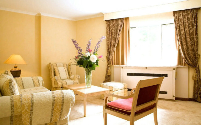 Fletcher Hotel Auberge de Kieviet