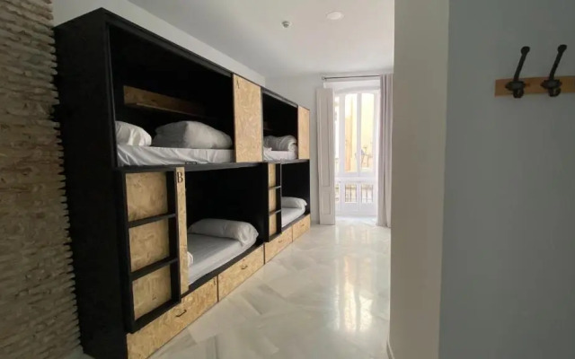 Planeta Cadiz Hostel
