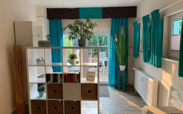 Kleine Auszeit