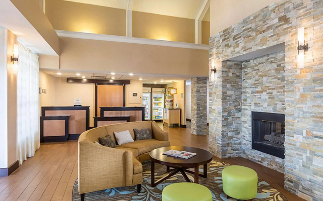 MainStay Suites