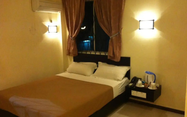 City Inn