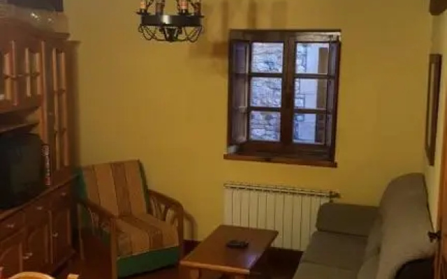 Casa Rural Valle Tosande