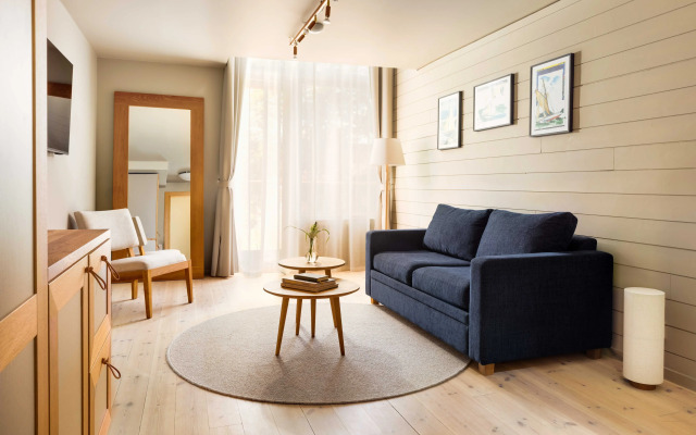 Hotel J, Stockholm, a Member of Design Hotels