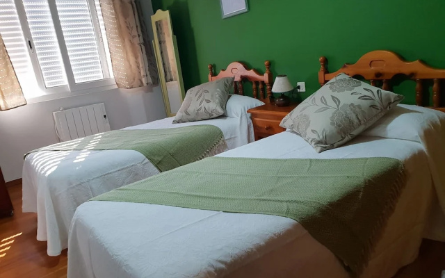 Apartamento Malecón