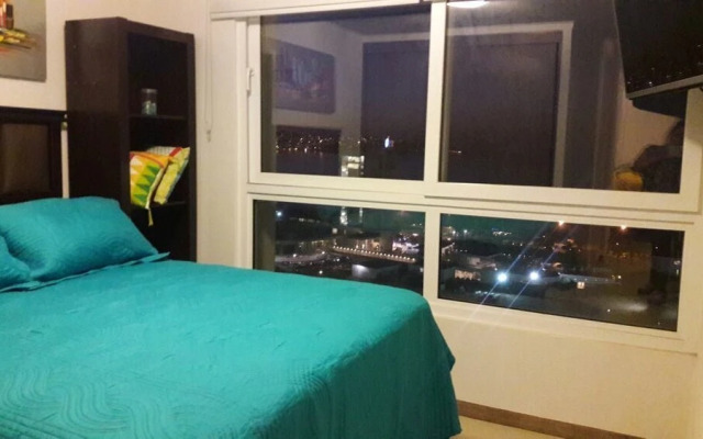Departamento Gran Marina
