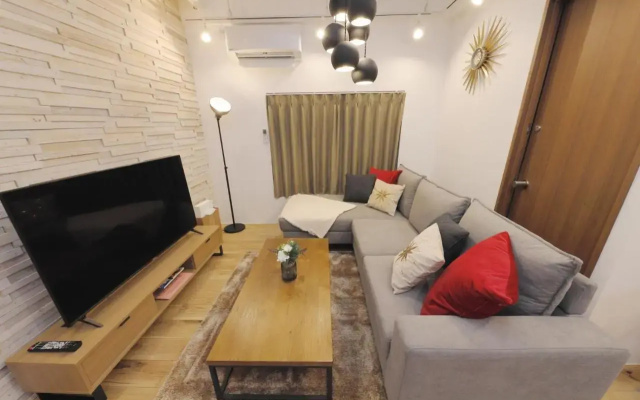 Sumida Ward - House - Vacation STAY 89031