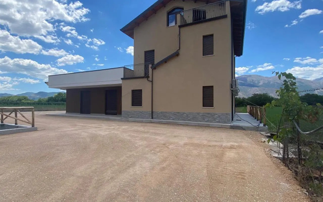 Agriturismo I 3 Fratelli