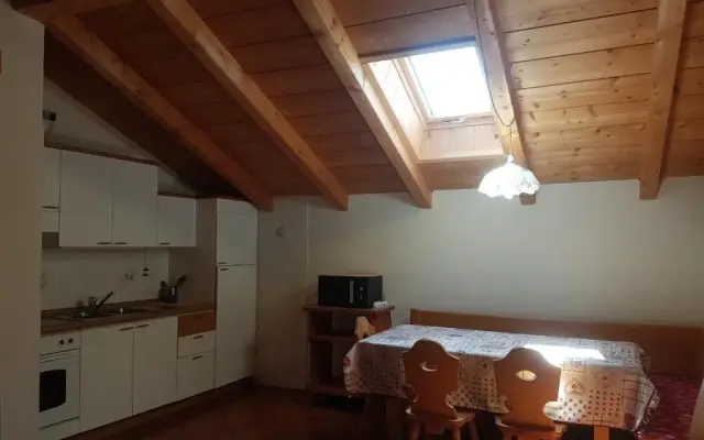 Casa Campetta
