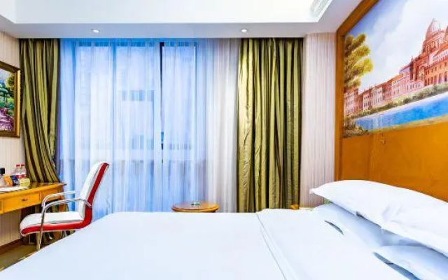 Vienna Hotel (Bijie Chuangmei)