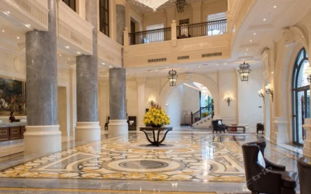 Wellington Hotel