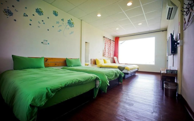 Bay View Hotel