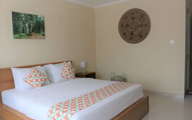 Esperanza Luxury Inn Hotel