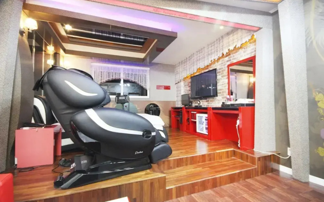 Gimcheon J Self Check-in Motel(김천 J 무인텔)