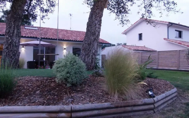 Villa Les2Chênes