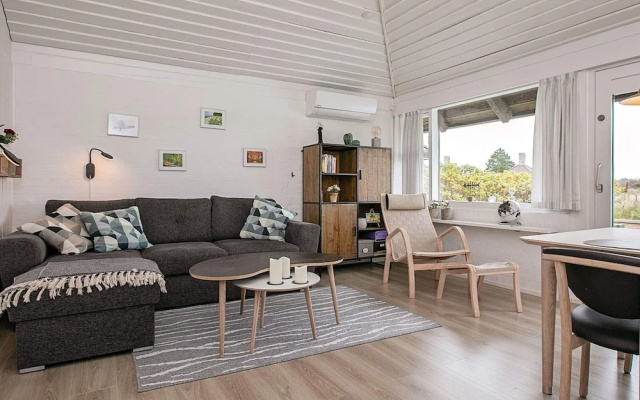 2-room Holiday Home in Karrebaeksminde