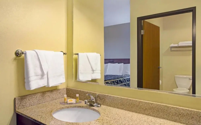 Days Inn Brigham City