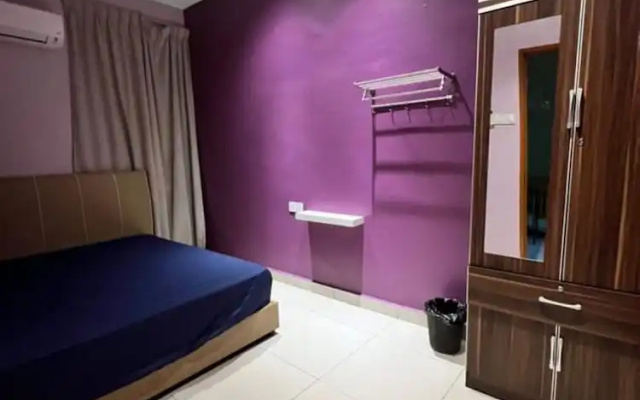 OYO Homes 90522 Alma Sweet Home
