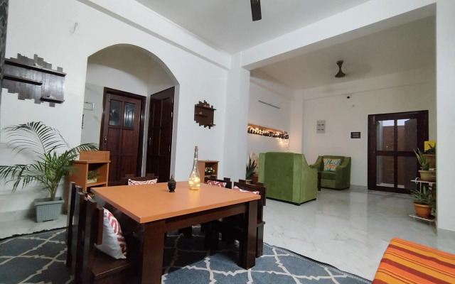 Jubels Homestay
