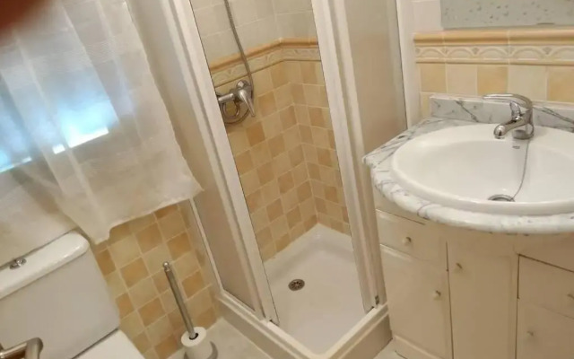 Apartamento nuevo con vistas