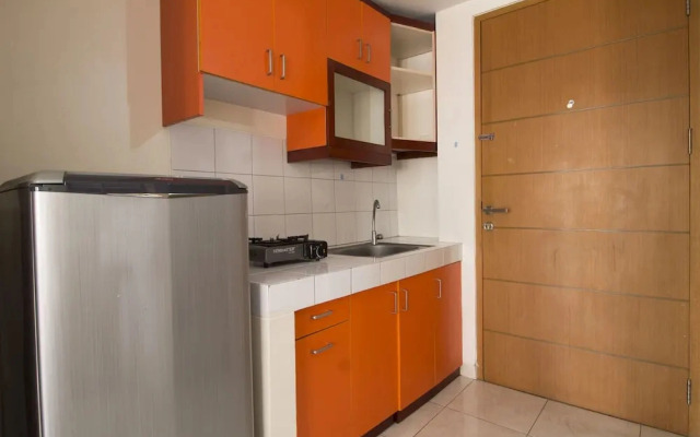 Margonda Residence 2