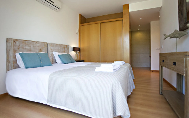Cabanas Gardens by MY CHOICE