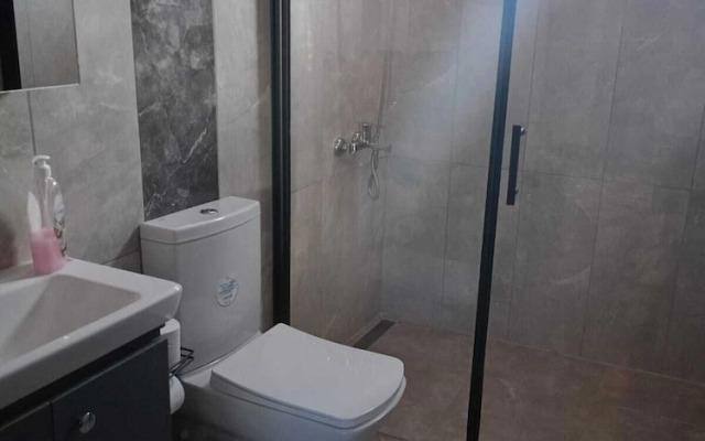 Riviera bungalov apart
