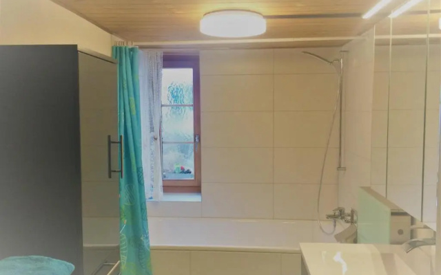 Idyllische Ferienwohnung am See
