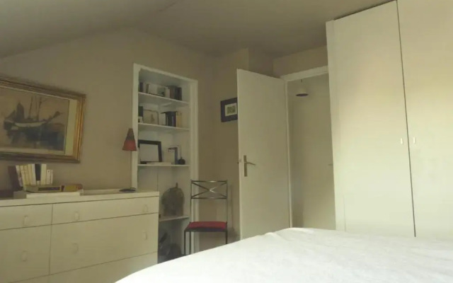 Duplex Vannes centre