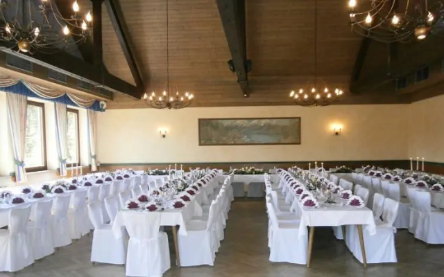 Landgasthof Zum Hammerschmied