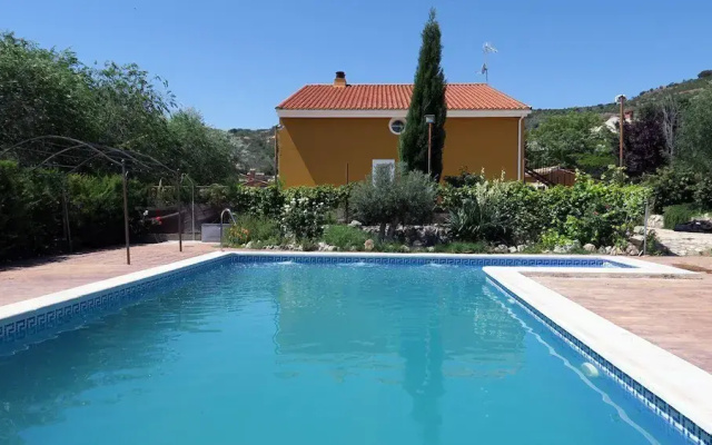El Mirador del Otero