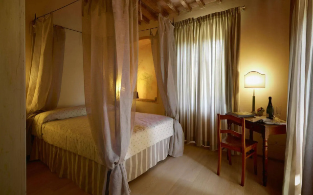 B&B Borgo Petrognano - Residenza d'epoca