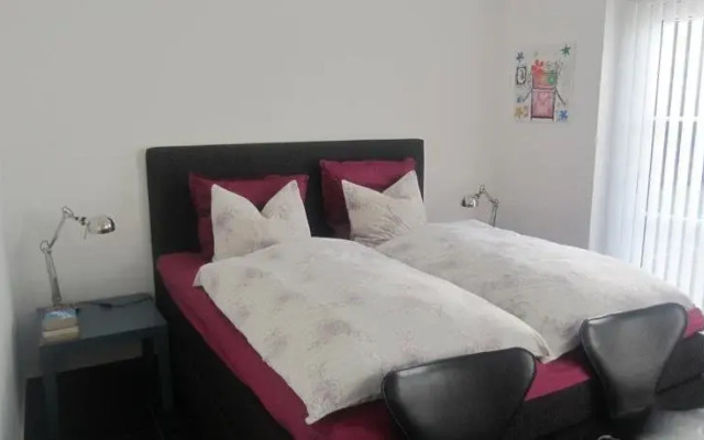 Bed & Breakfast Ribe