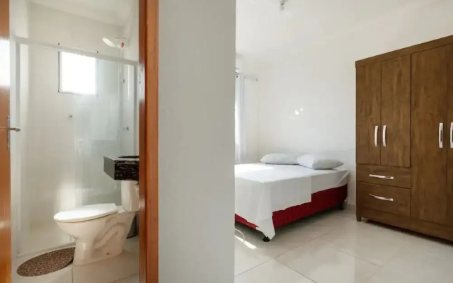 Apartamento Servidao Praia dos Ingleses