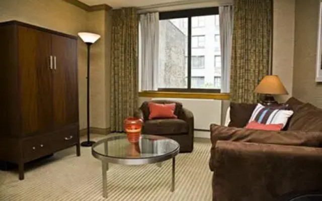 Envoy Club Suites