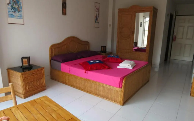 View Talay 1B Serviced Apartments